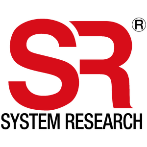 株式会社システムリサーチ ロゴ