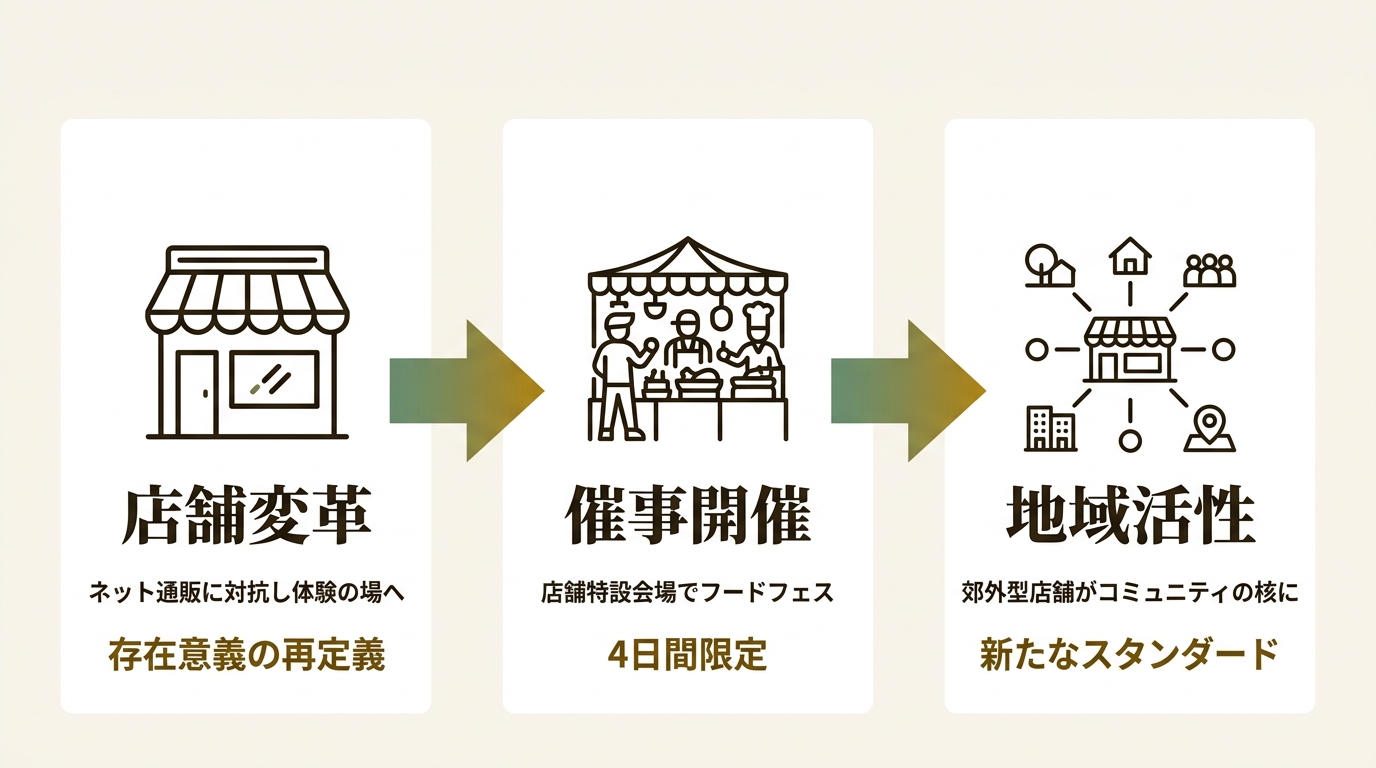 株式会社 ヤマダホールディングス ニュース要点の図解