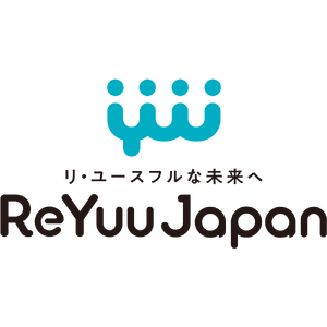 ReYuu Japan株式会社 ロゴ