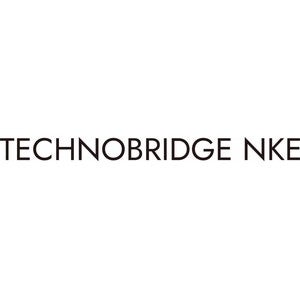 テクノブリッジNKE株式会社 ロゴ
