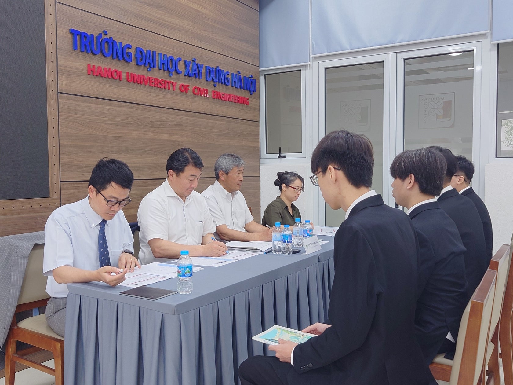 テクノブリッジNKE株式会社