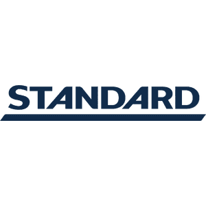 株式会社STANDARD ロゴ