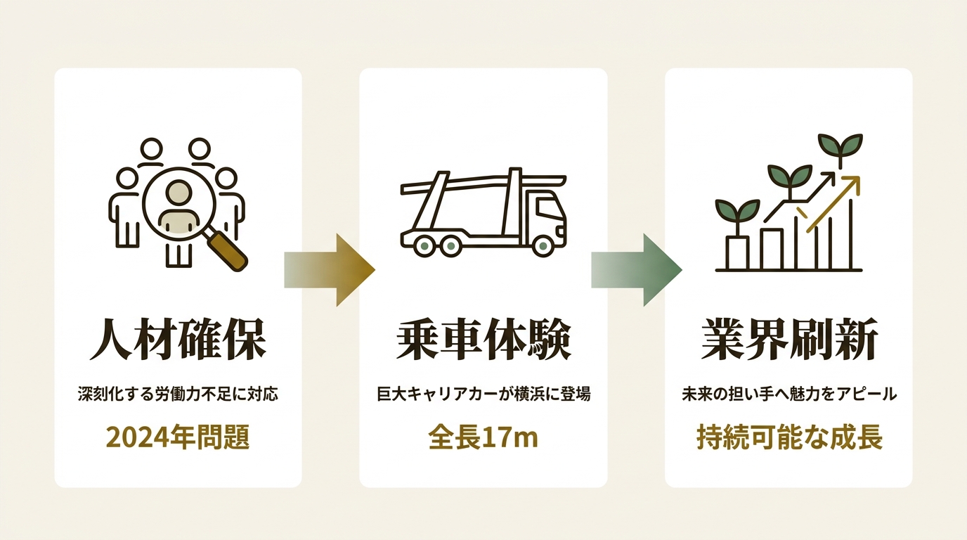 株式会社ゼロ ニュース要点の図解