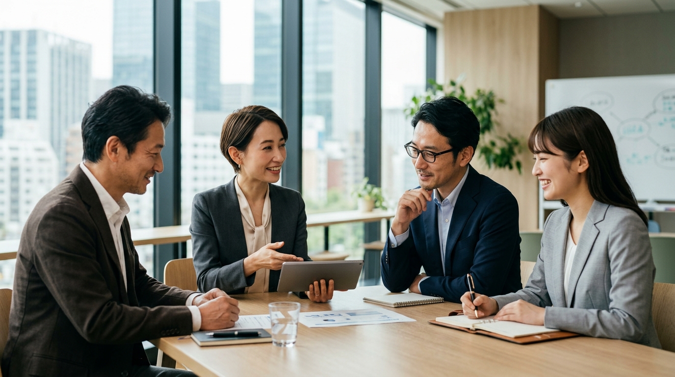 株式会社アースインフィニティ