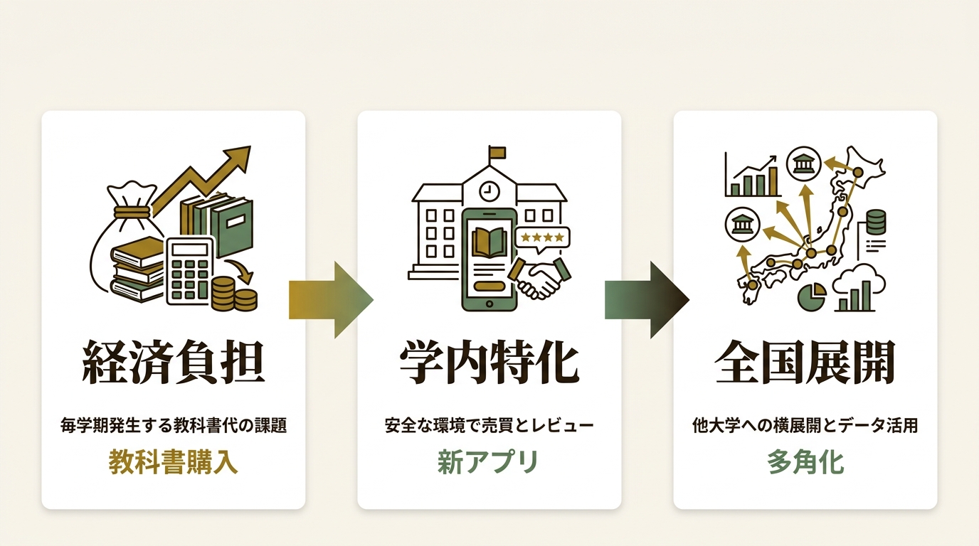 株式会社スナップリンク ニュース要点の図解