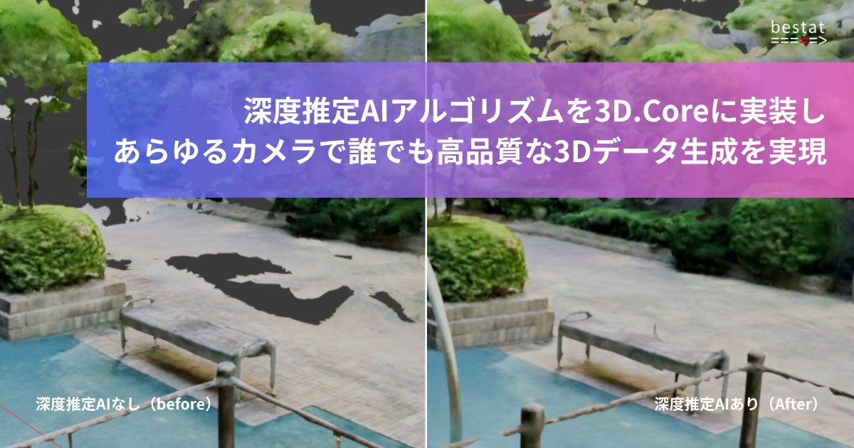 bestat株式会社