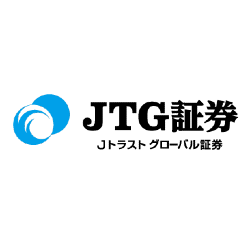Jトラストグローバル証券株式会社 ロゴ