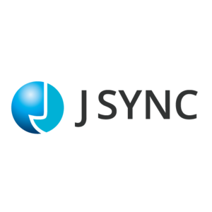 J Sync 株式会社 ロゴ