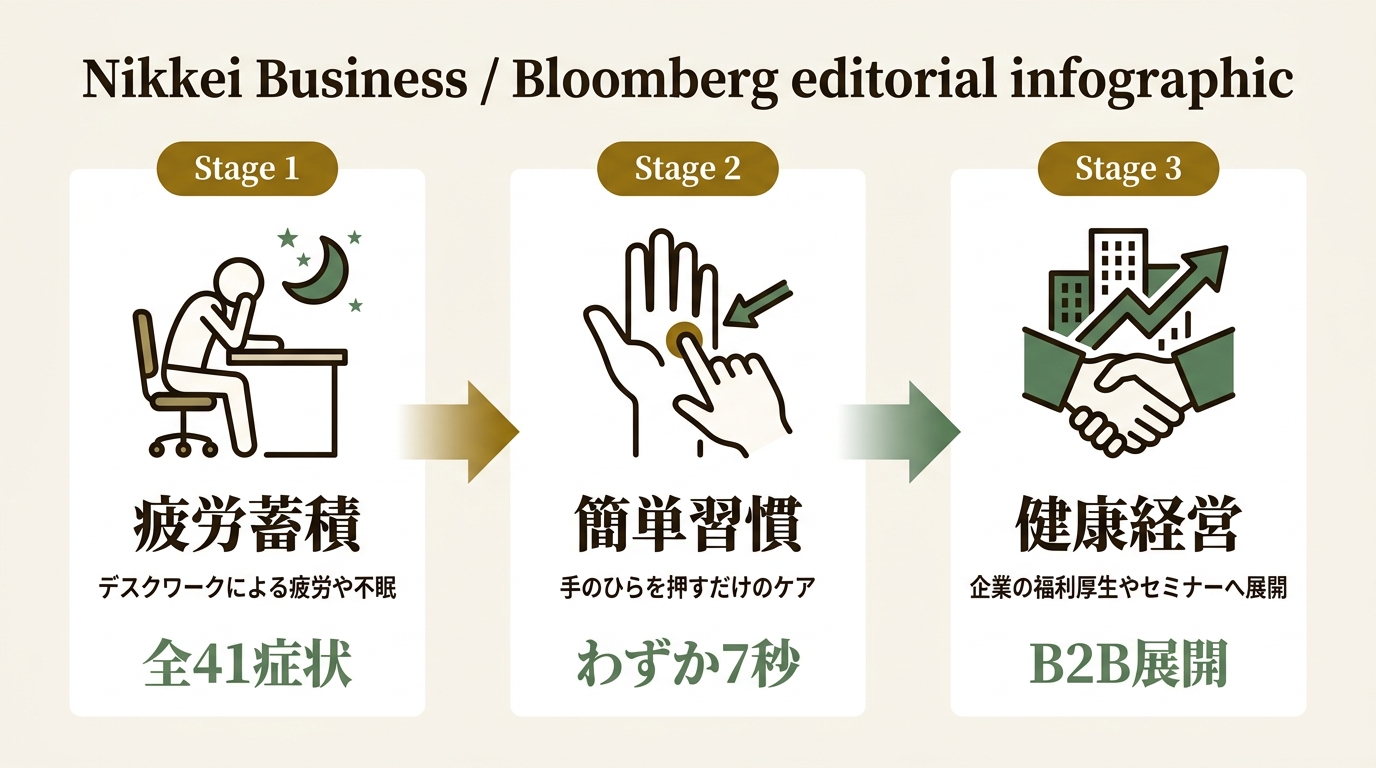 辰巳出版株式会社 ニュース要点の図解
