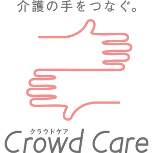 株式会社クラウドケア ロゴ