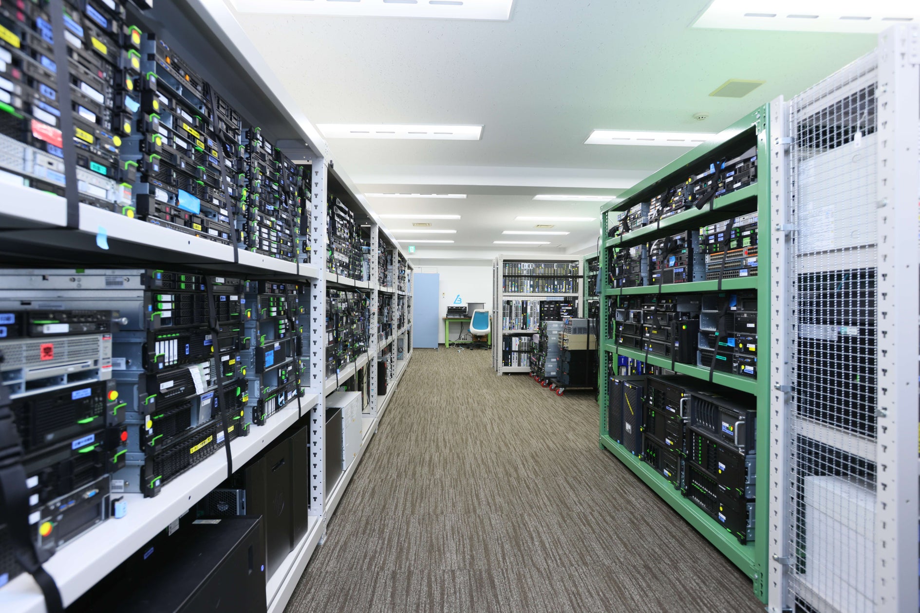 ブレイヴコンピュータ株式会社