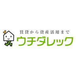 株式会社ウチダレック ロゴ