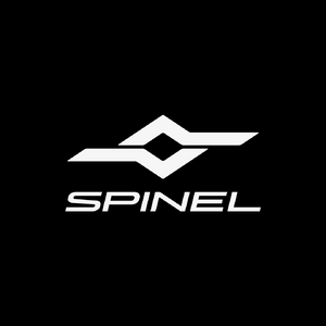 株式会社Spinel ロゴ
