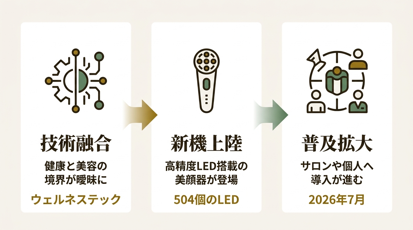 ユナイテッドスポーツブランズジャパン株式会社 ニュース要点の図解