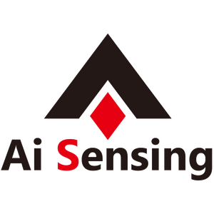 Ai Sensing 合同会社 ロゴ