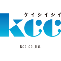 株式会社ケイシイシイ ロゴ