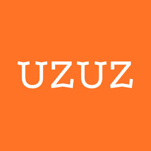 株式会社UZUZホールディングス ロゴ
