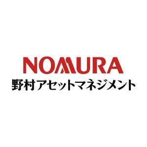 野村アセットマネジメント株式会社 ロゴ