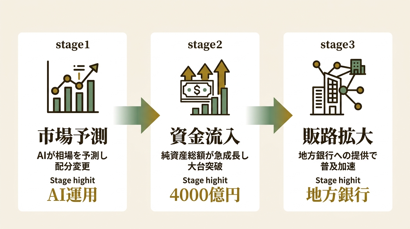株式会社FOLIOホールディングス ニュース要点の図解