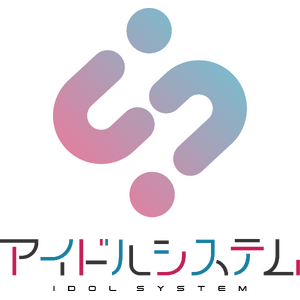 株式会社idolシステム ロゴ