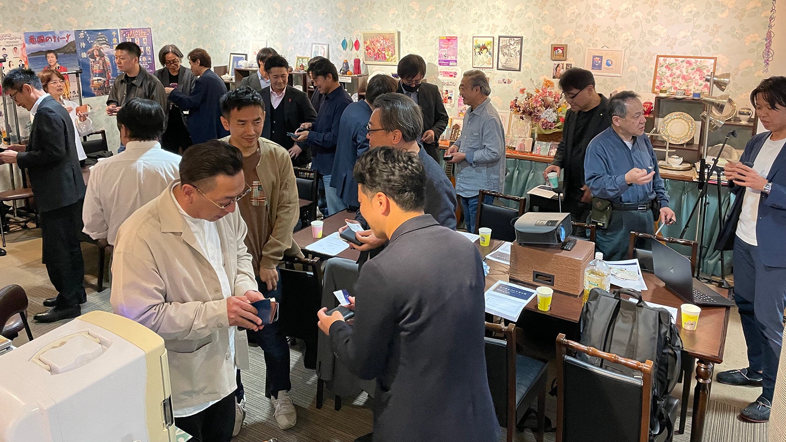 株式会社千葉日報社