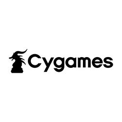 株式会社Cygames ロゴ