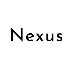 Nexus株式会社 ロゴ