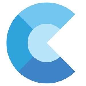 キャトルソフトウェア ロゴ