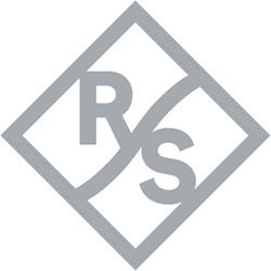ローデ・シュワルツ・ジャパン株式会社 ロゴ