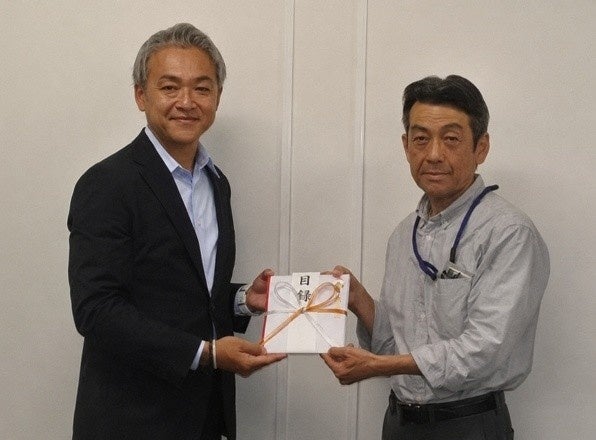 ローデ・シュワルツ・ジャパン株式会社