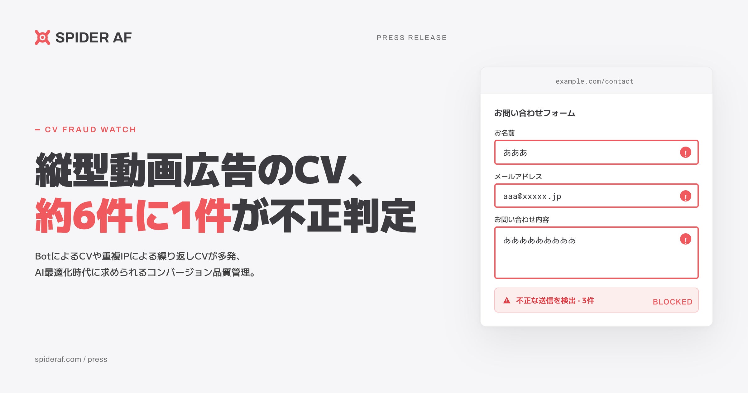 株式会社Spider Labs