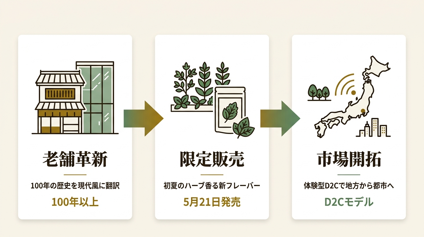 水谷養蜂園株式会社 ニュース要点の図解