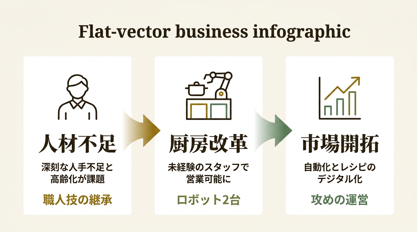 TechMagic株式会社 ニュース要点の図解