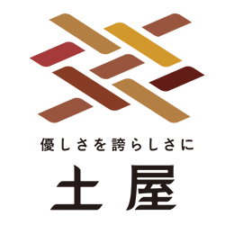 株式会社土屋 ロゴ