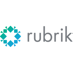 Rubrik Japan株式会社 ロゴ