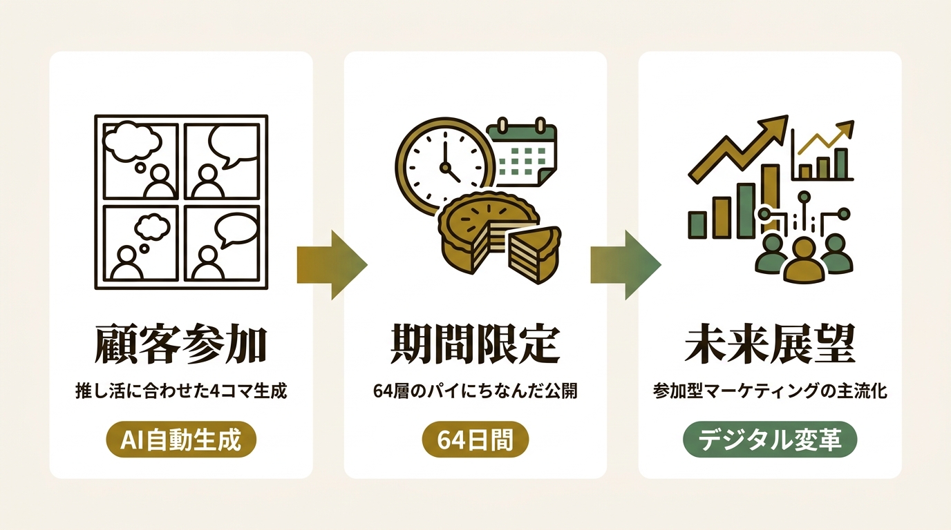 アル株式会社 ニュース要点の図解