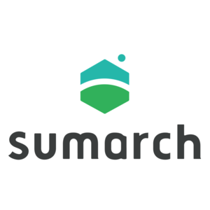 株式会社sumarch ロゴ
