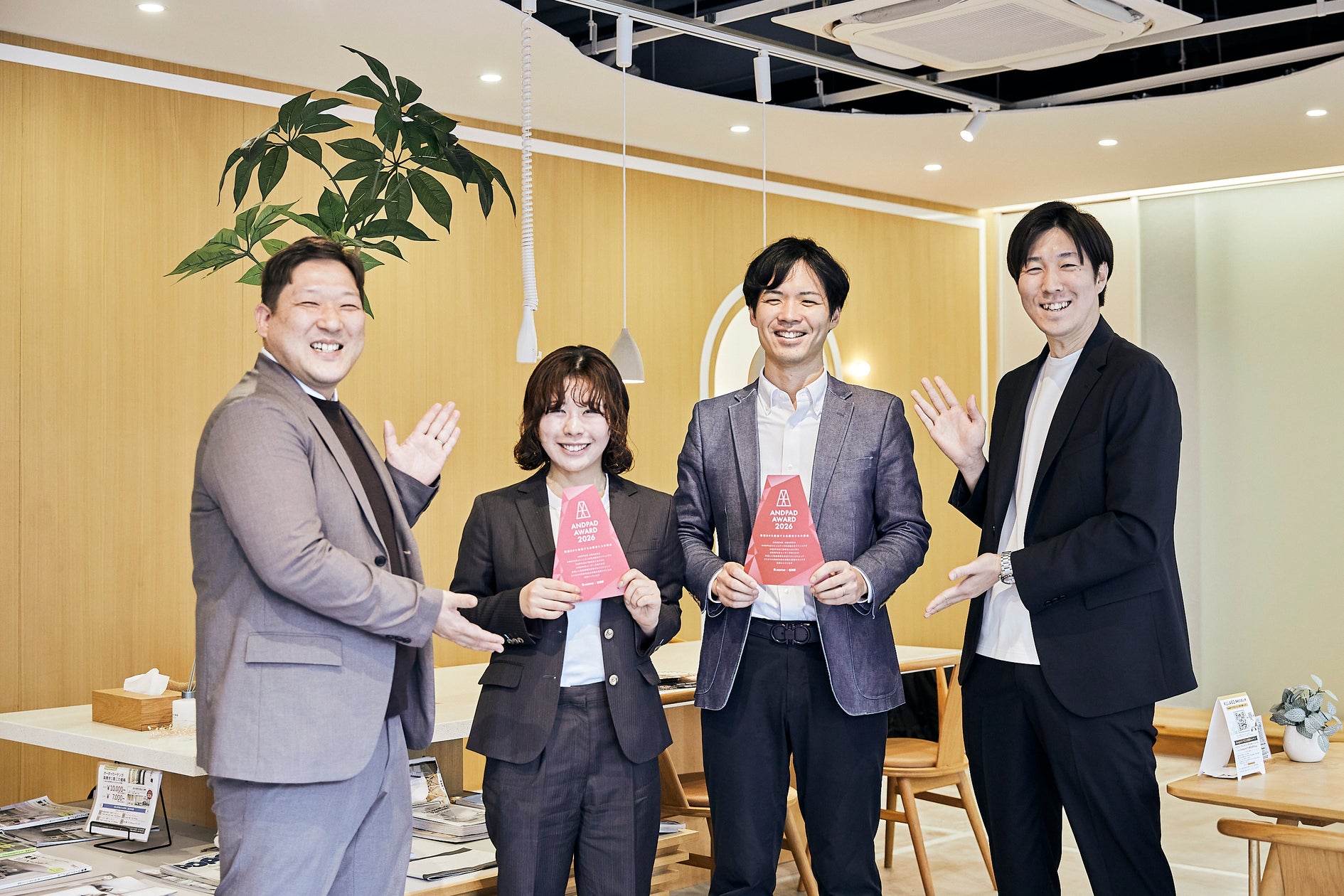 株式会社sumarch のイメージ画像