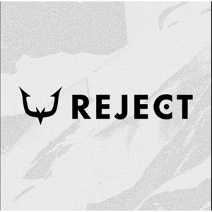 株式会社REJECT ロゴ