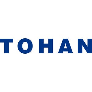 株式会社トーハン ロゴ