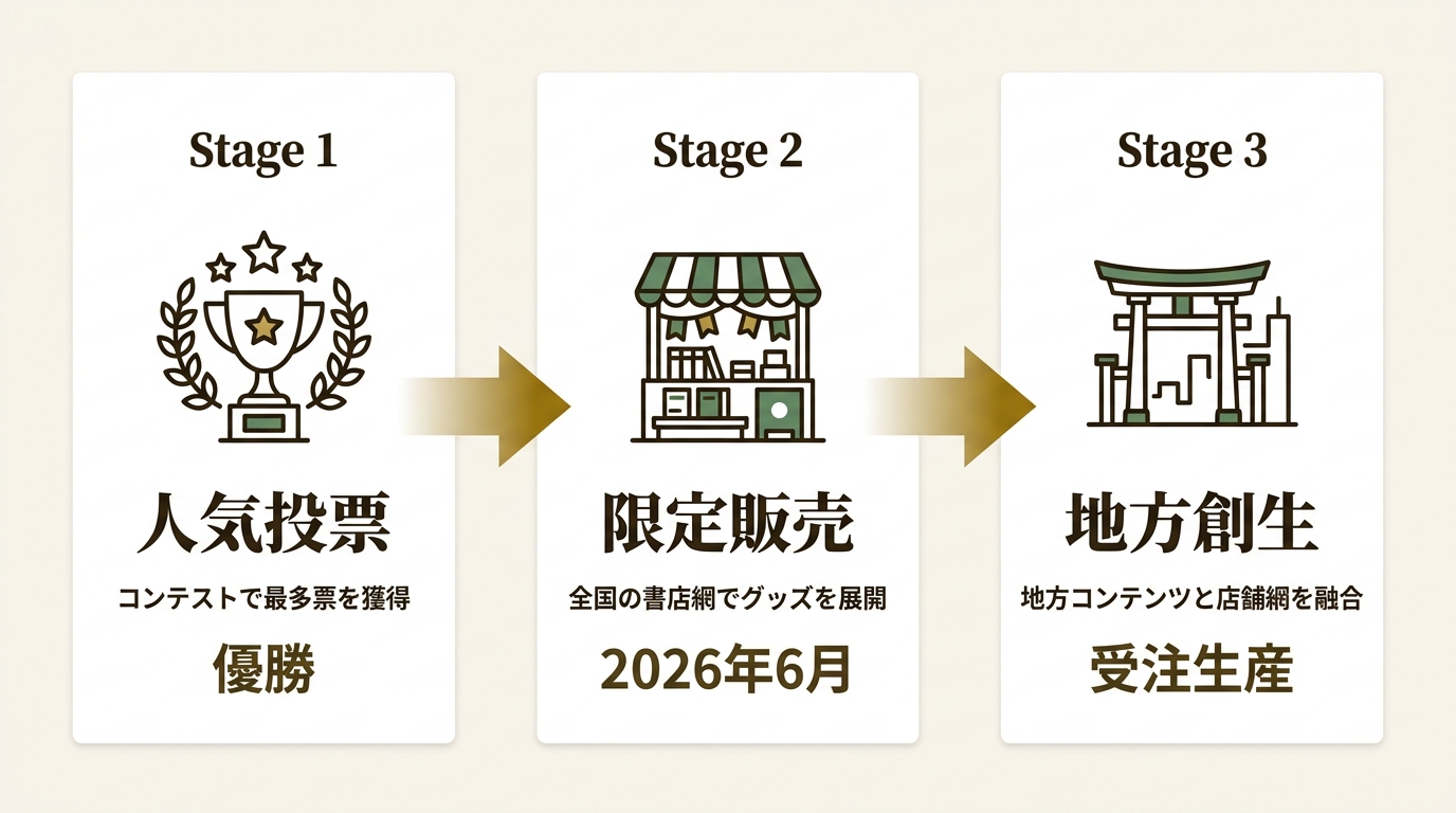 株式会社トーハン ニュース要点の図解