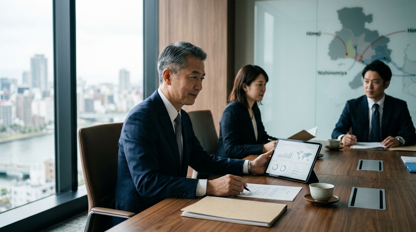 株式会社ボルテックス