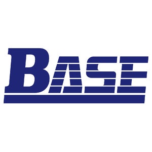 ベース株式会社 ロゴ