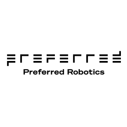 株式会社Preferred Robotics ロゴ