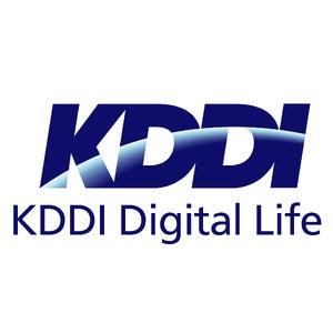 KDDI Digital Life株式会社 ロゴ
