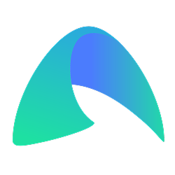 Aurora Mobile株式会社 ロゴ