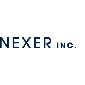 株式会社NEXER ロゴ