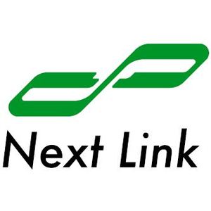 株式会社ネクストリンク ロゴ