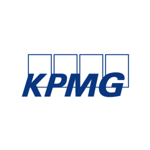 KPMGコンサルティング株式会社 ロゴ