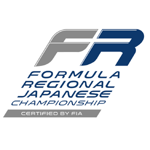 FRJ事務局(Formula Regional) ロゴ